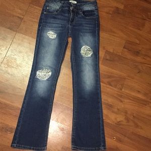 Super cute Mudd jeans